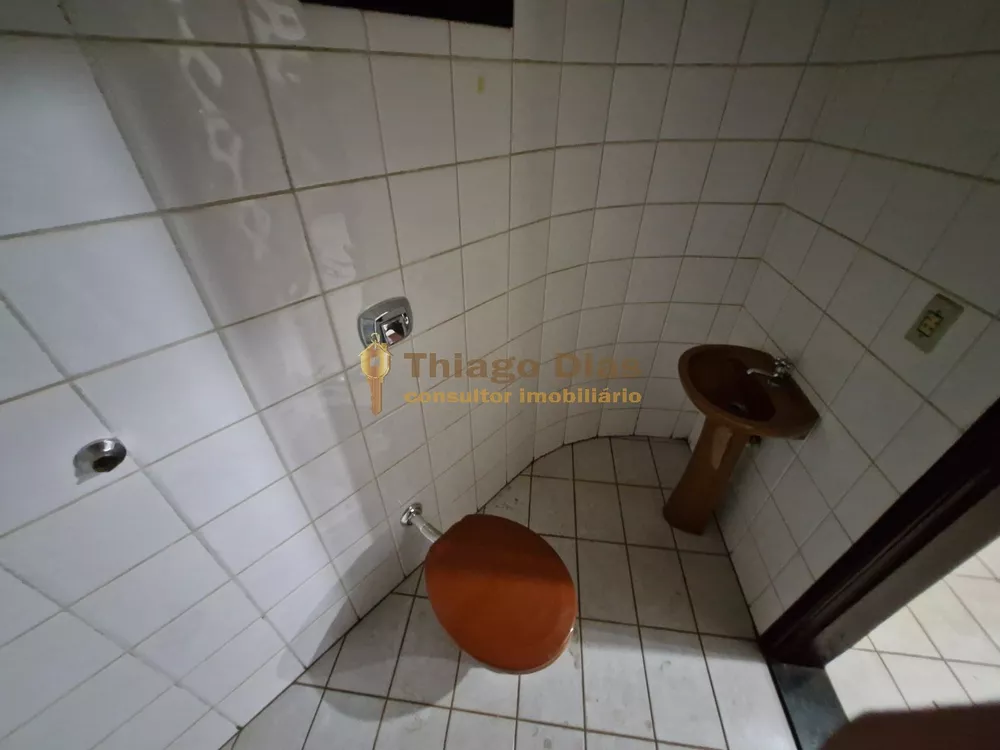 Apartamento à venda com 3 quartos, 183m² - Foto 26