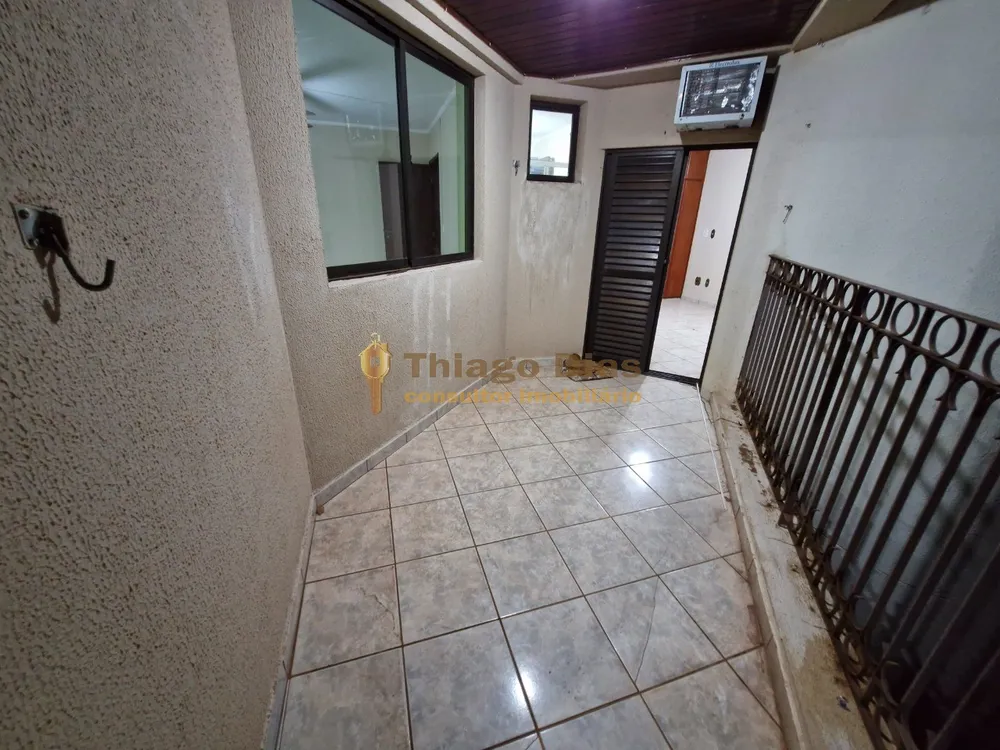 Apartamento, 3 quartos, 183 m² - Foto 29