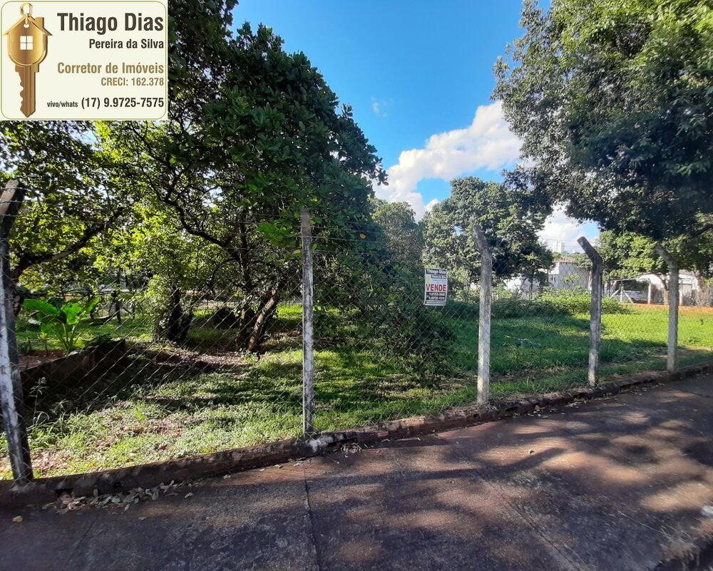 Terreno, 315 m² - Foto 1