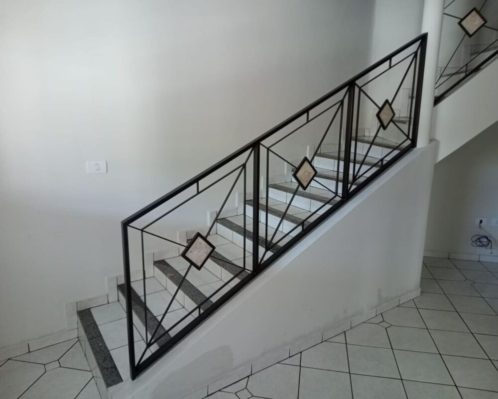 Casa, 3 quartos, 190 m² - Foto 1