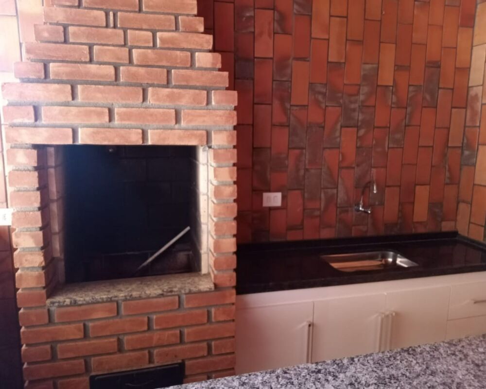 Casa, 3 quartos, 190 m² - Foto 4