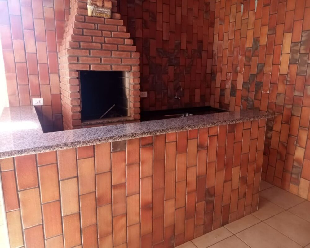 Casa, 3 quartos, 190 m² - Foto 3