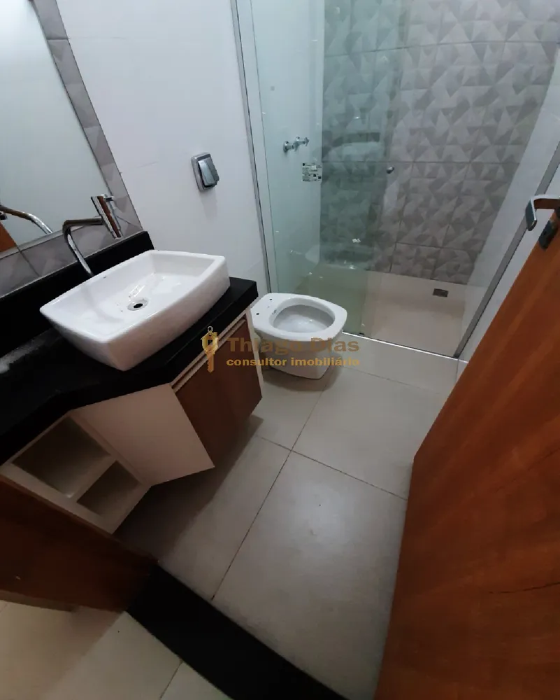 Casa, 3 quartos, 78 m² - Foto 19