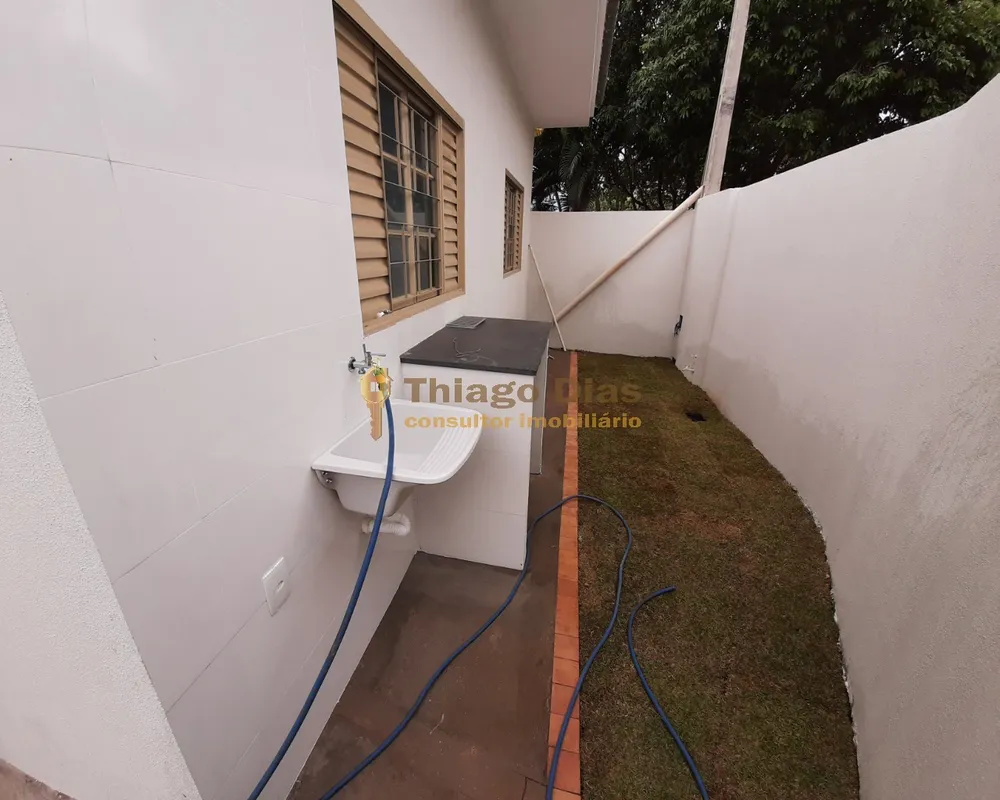 Casa, 3 quartos, 78 m² - Foto 20