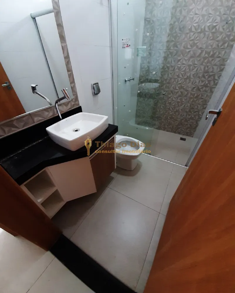 Casa, 3 quartos, 78 m² - Foto 13