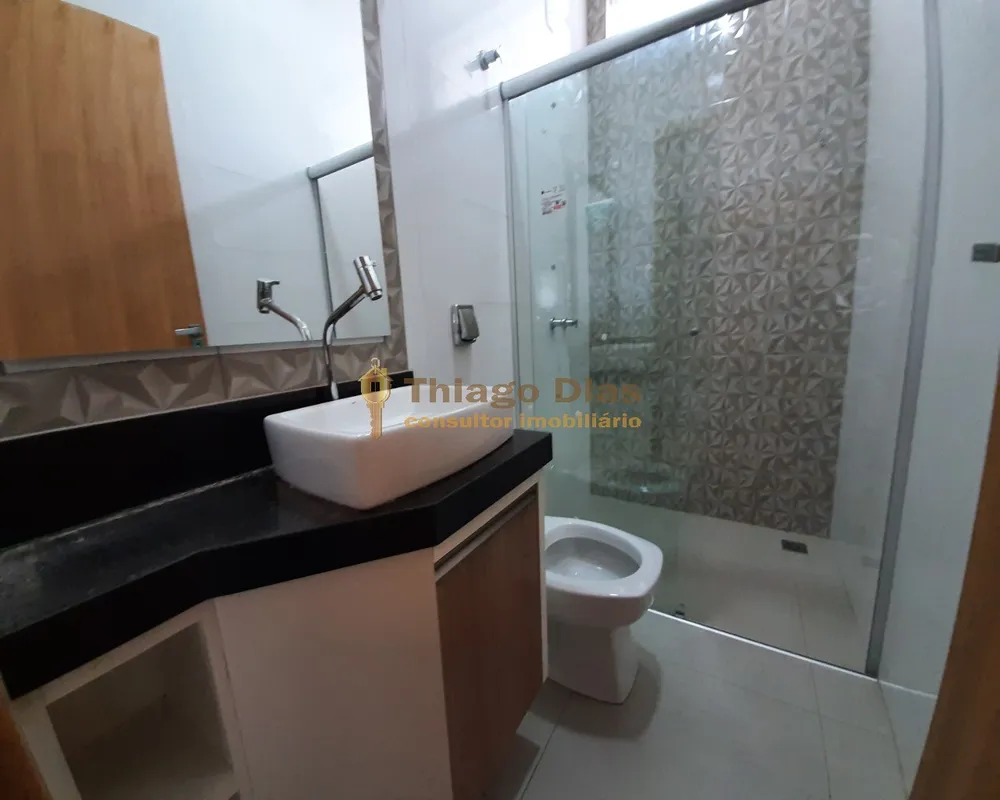 Casa, 3 quartos, 78 m² - Foto 14