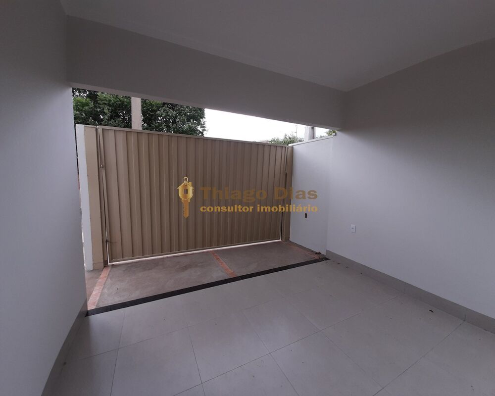 Casa à venda com 3 quartos, 78m² - Foto 5