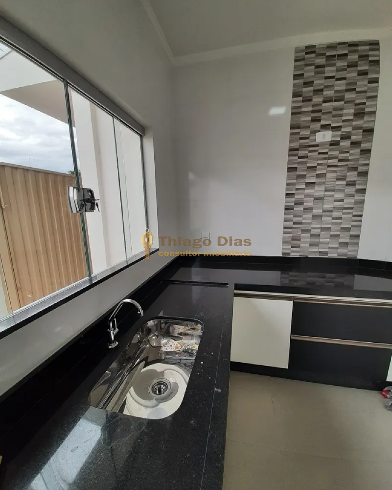 Casa, 3 quartos, 78 m² - Foto 9