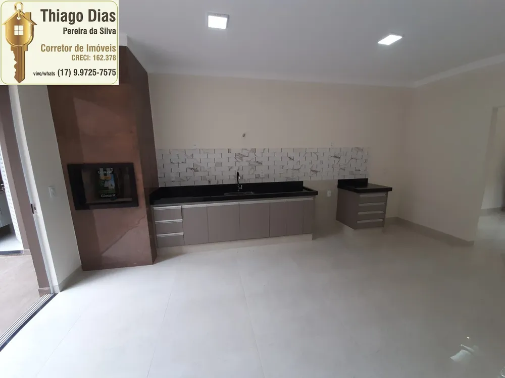 Casa, 3 quartos, 133 m² - Foto 5