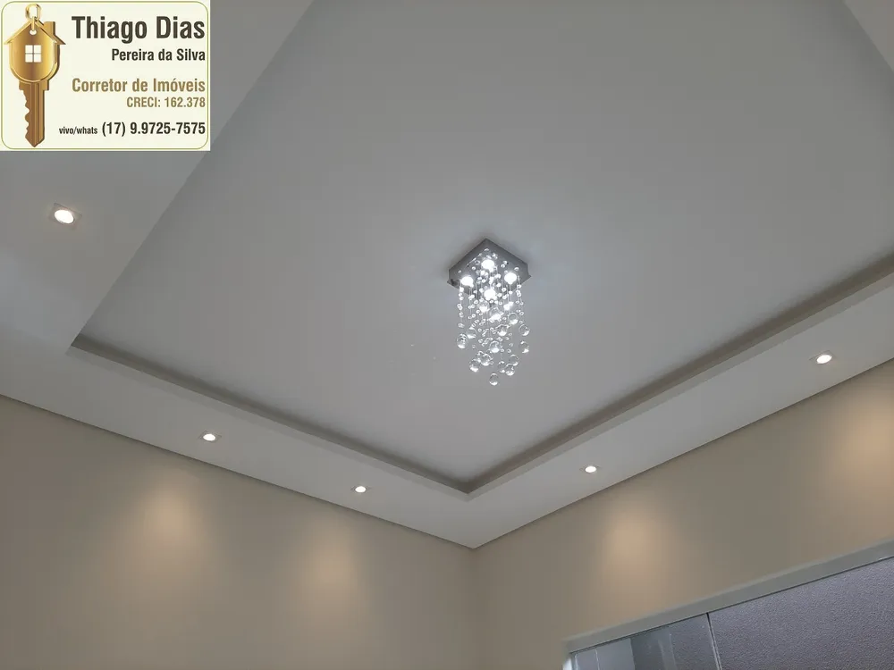 Casa, 3 quartos, 133 m² - Foto 3