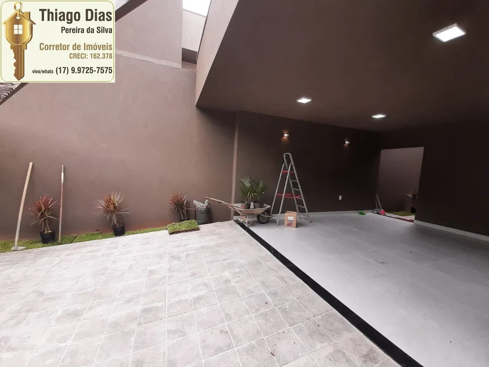 Casa, 3 quartos, 133 m² - Foto 14