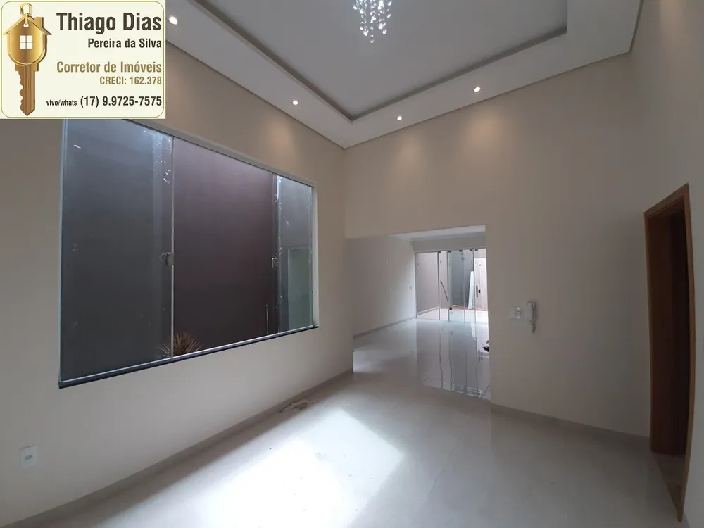 Casa, 3 quartos, 133 m² - Foto 2