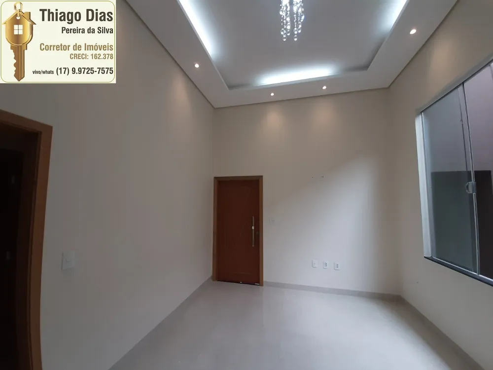 Casa, 3 quartos, 133 m² - Foto 4