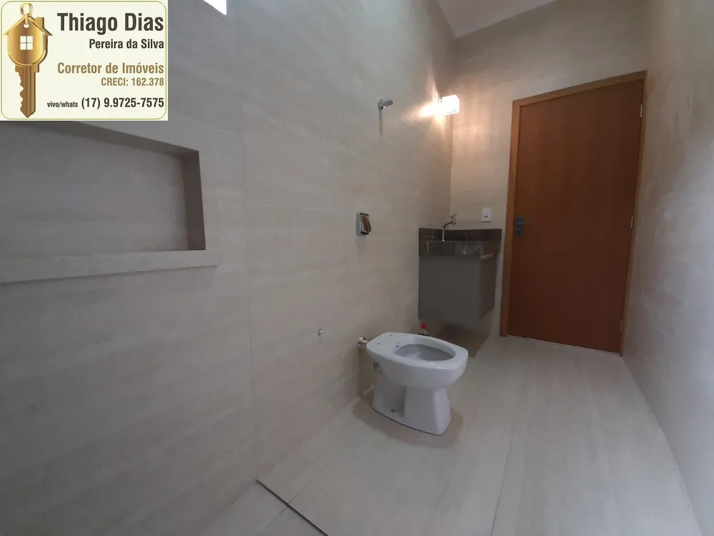 Casa, 3 quartos, 133 m² - Foto 10