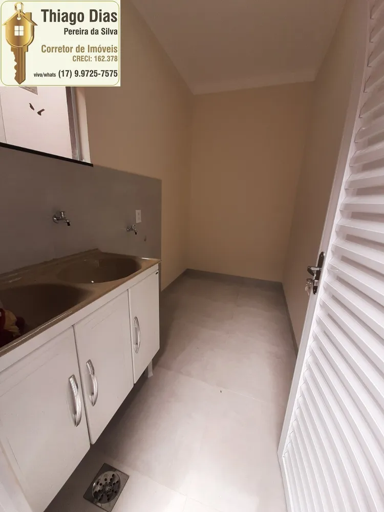 Casa, 3 quartos, 133 m² - Foto 16