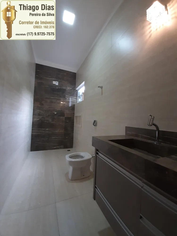 Casa, 3 quartos, 133 m² - Foto 9