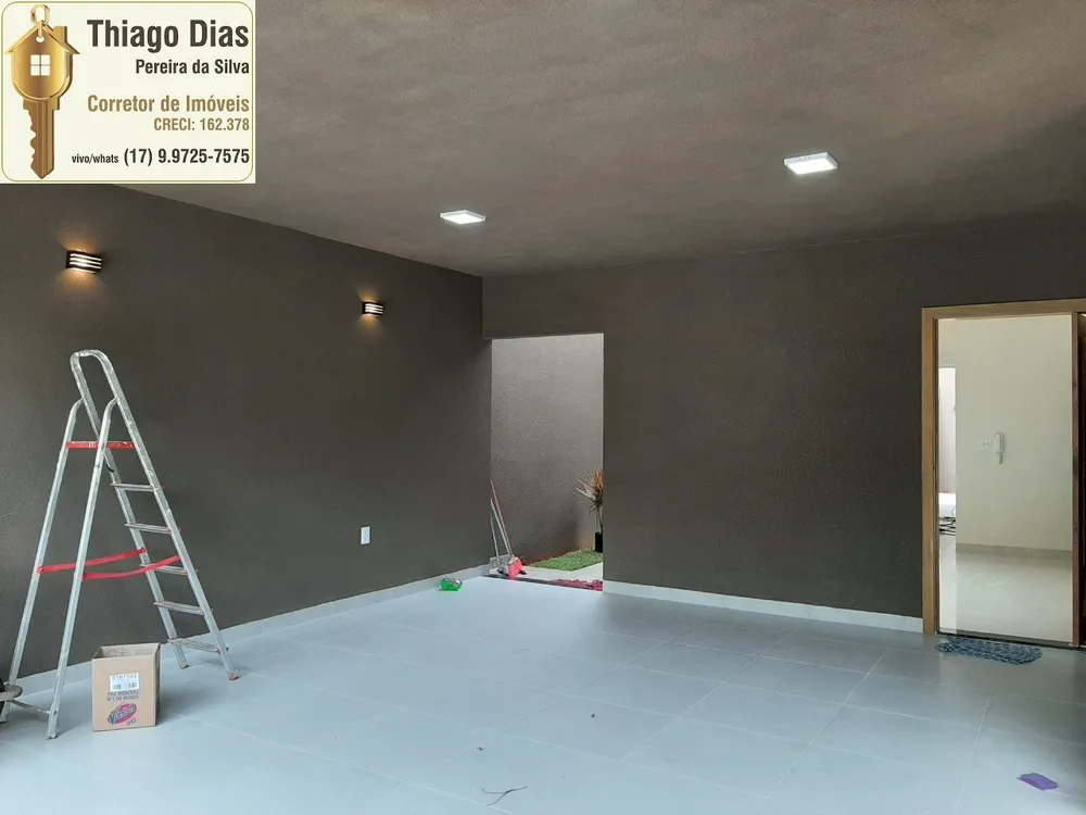 Casa, 3 quartos, 133 m² - Foto 15