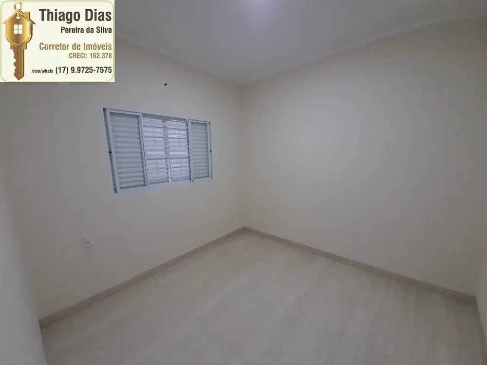 Casa, 3 quartos, 133 m² - Foto 8