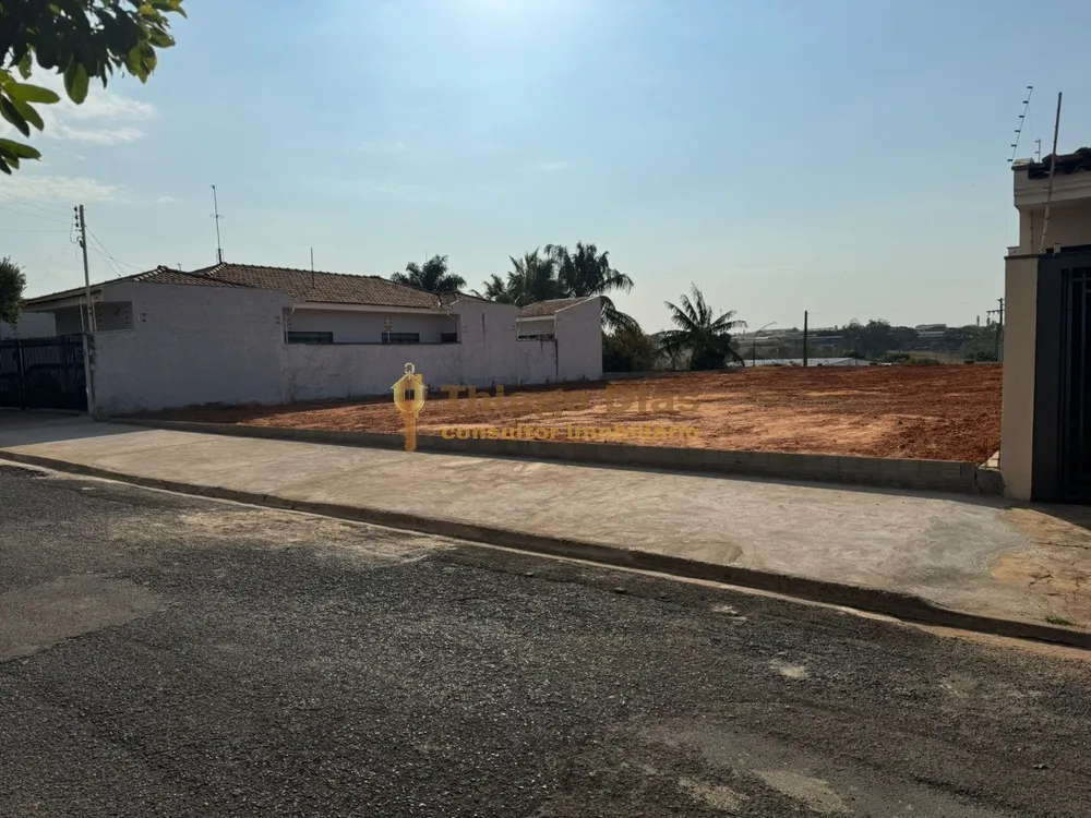 Terreno, 452 m² - Foto 2