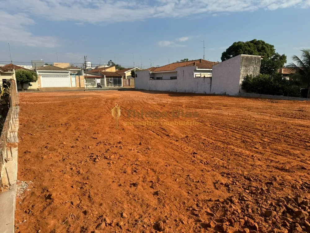 Terreno, 452 m² - Foto 1