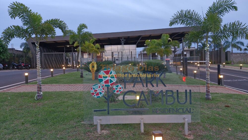 Terreno, 242 m² - Foto 1