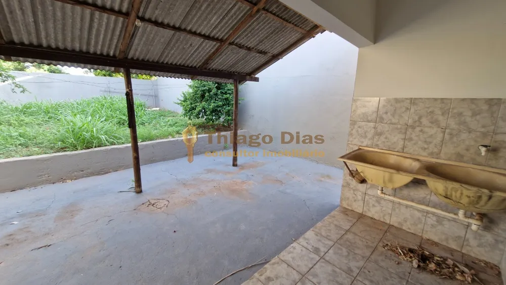 Casa, 3 quartos, 103 m² - Foto 11