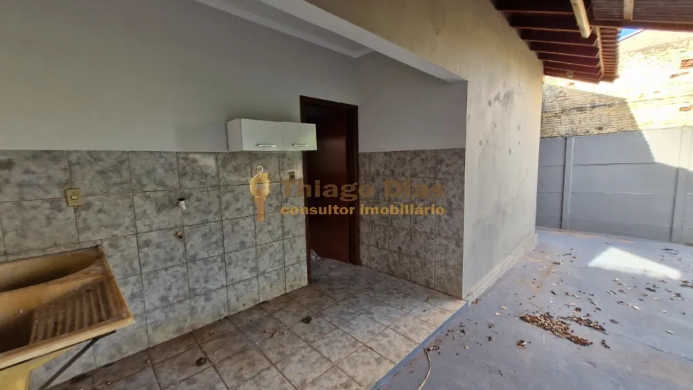 Casa, 3 quartos, 103 m² - Foto 13