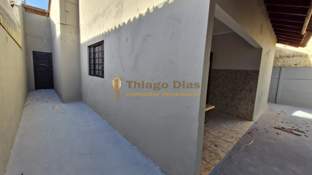 Casa, 3 quartos, 103 m² - Foto 14