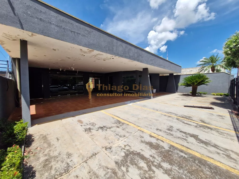 Prédio Inteiro à venda com 3 quartos, 274m² - Foto 3