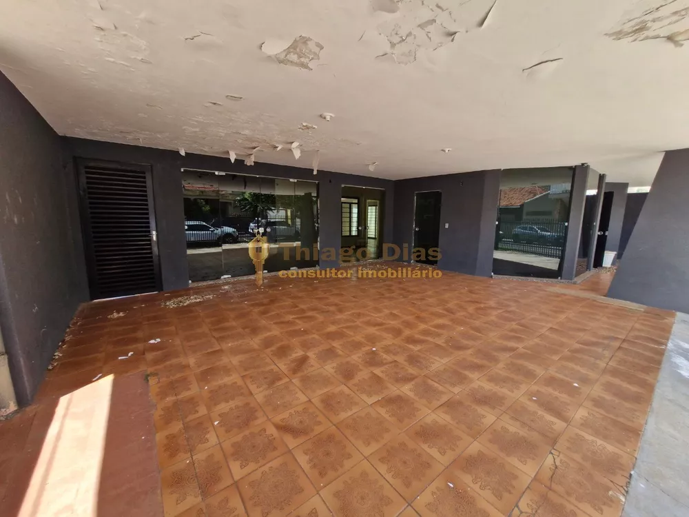 Prédio Inteiro à venda com 3 quartos, 274m² - Foto 4