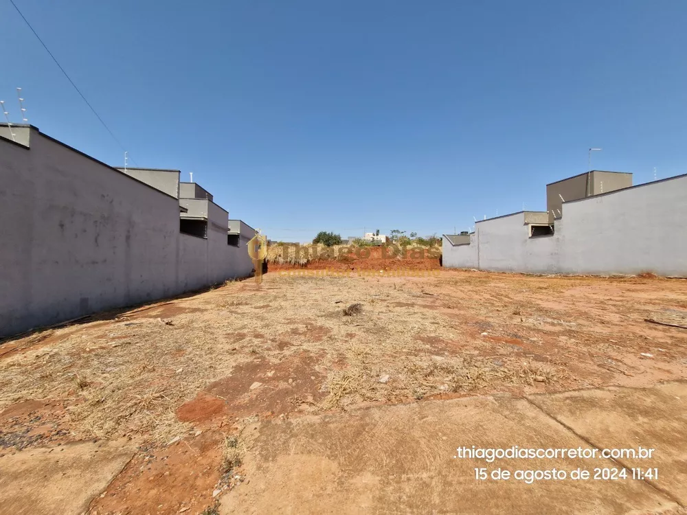 Terreno à venda, 250m² - Foto 2