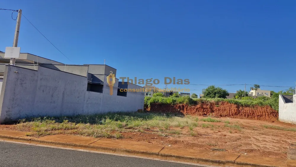 Terreno, 250 m² - Foto 1