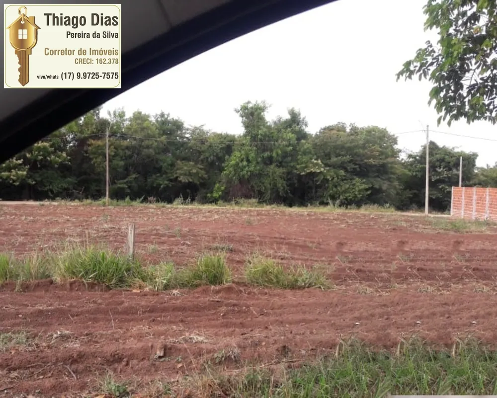 Terreno, 690 m² - Foto 2