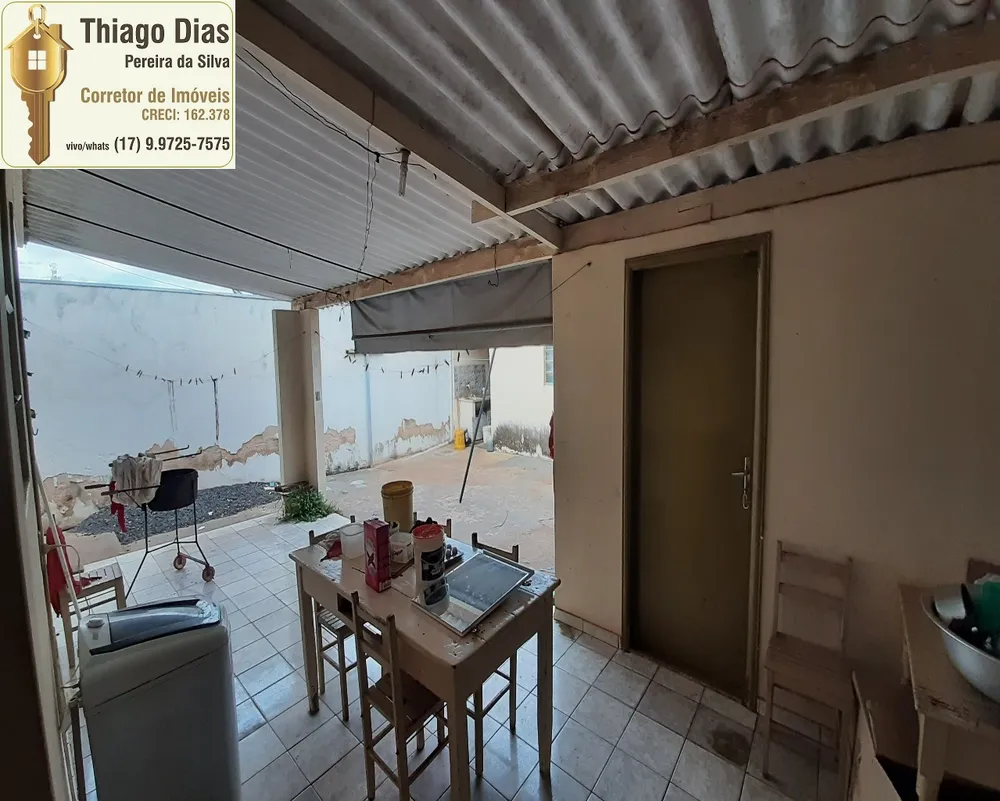 Casa, 6 quartos, 291 m² - Foto 8