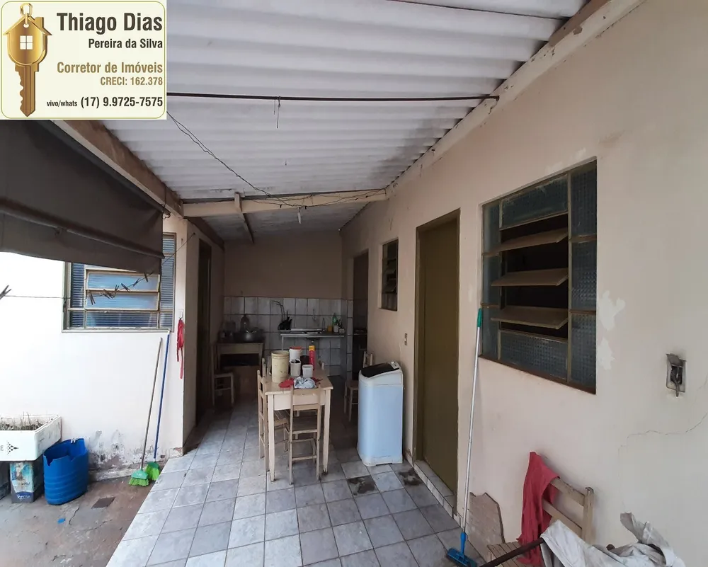 Casa, 6 quartos, 291 m² - Foto 10