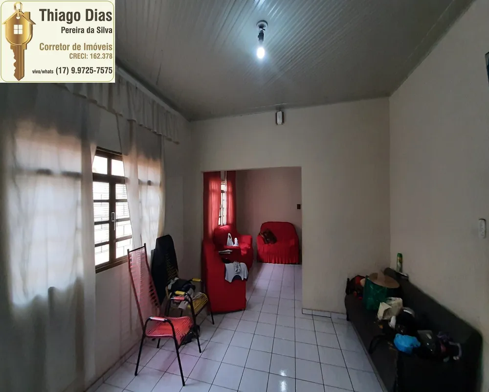 Casa, 6 quartos, 291 m² - Foto 2