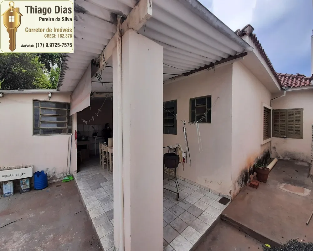 Casa, 6 quartos, 291 m² - Foto 11
