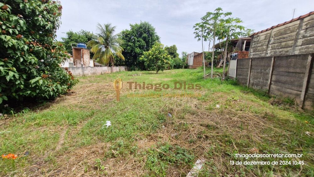 Terreno, 640 m² - Foto 1