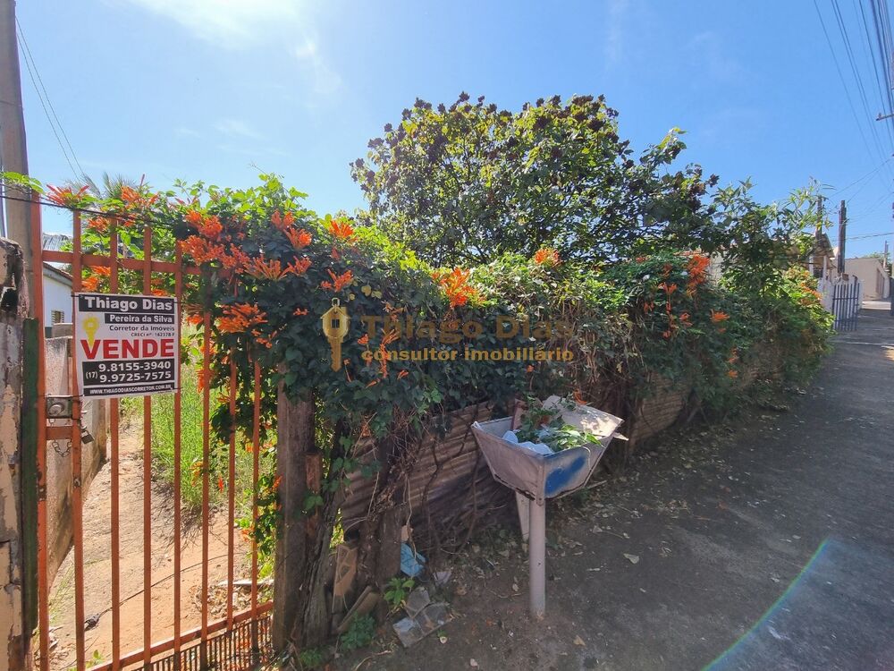 Terreno, 640 m² - Foto 2