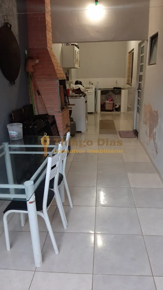 Casa, 2 quartos, 90 m² - Foto 12