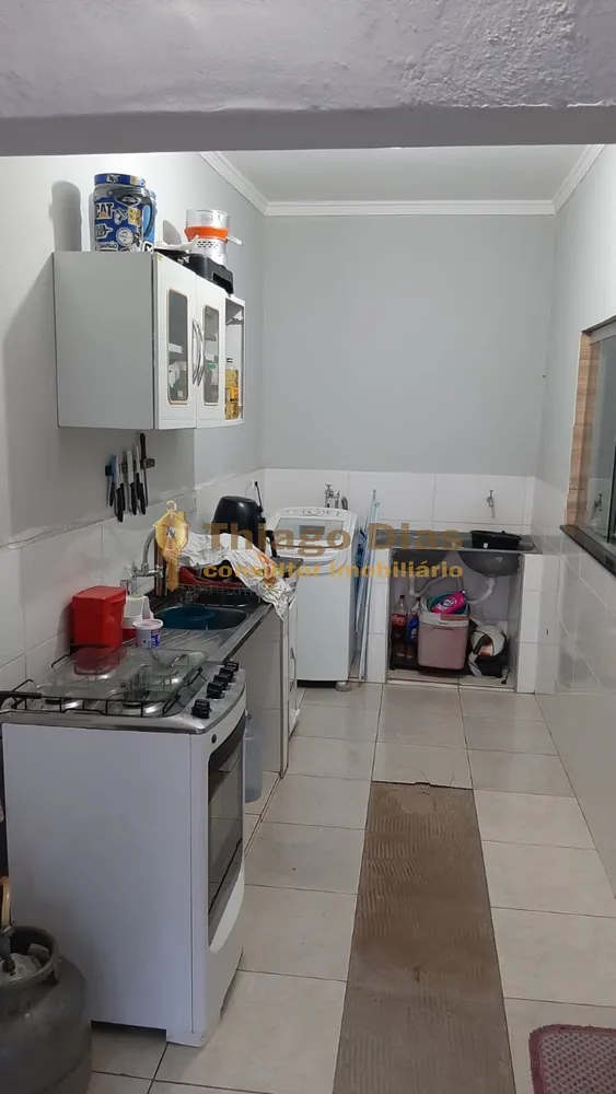 Casa, 2 quartos, 90 m² - Foto 11