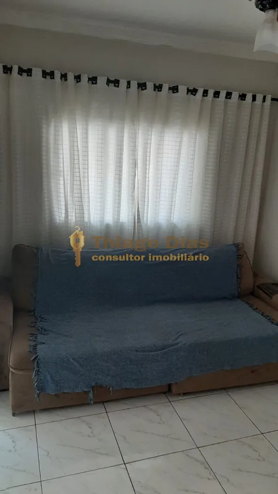Casa, 2 quartos, 90 m² - Foto 2
