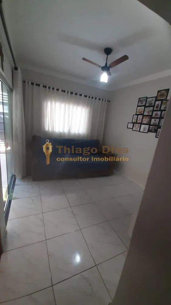 Casa, 2 quartos, 90 m² - Foto 3