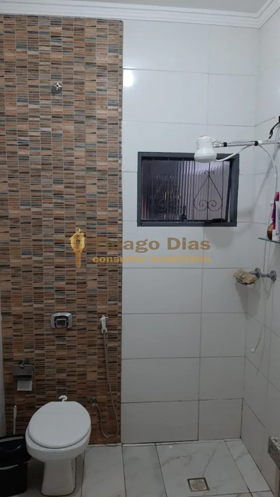 Casa, 2 quartos, 90 m² - Foto 8
