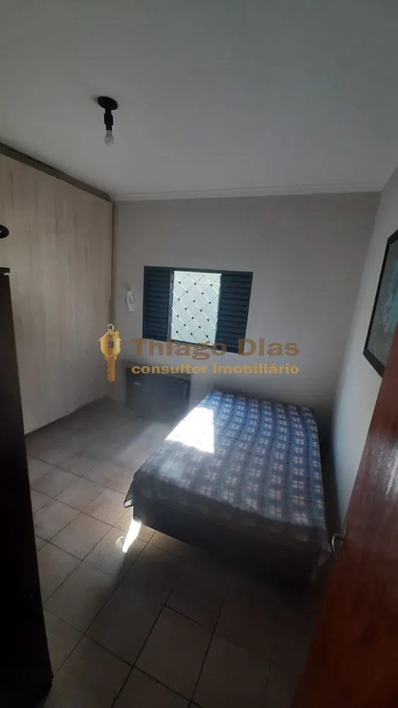 Casa, 2 quartos, 90 m² - Foto 7