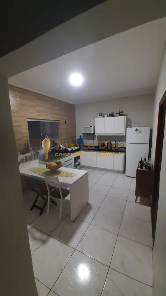 Casa, 2 quartos, 90 m² - Foto 13