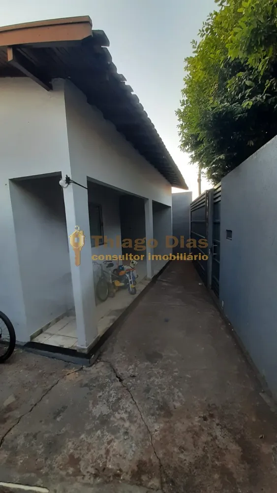 Casa, 2 quartos, 90 m² - Foto 14