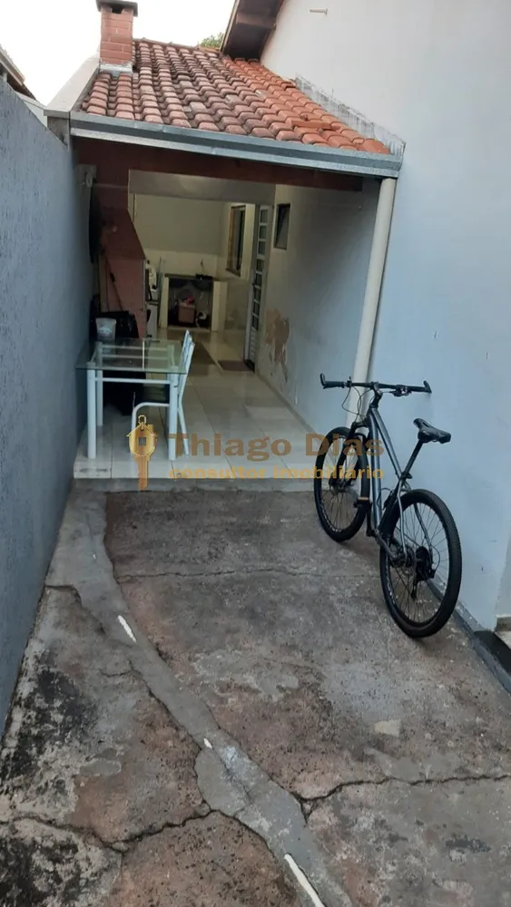 Casa, 2 quartos, 90 m² - Foto 15