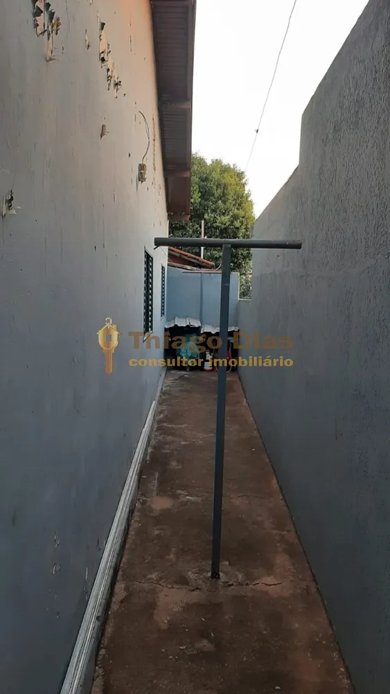 Casa, 2 quartos, 90 m² - Foto 16