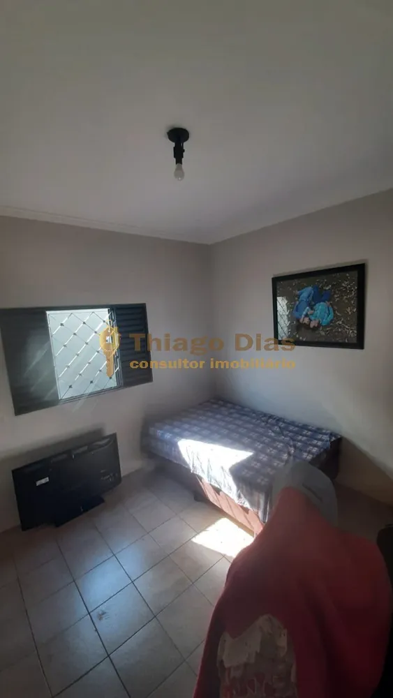 Casa, 2 quartos, 90 m² - Foto 6
